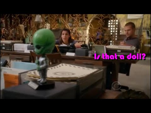 Favourite Scene From Each Episode of Season 1 | NCIS LA