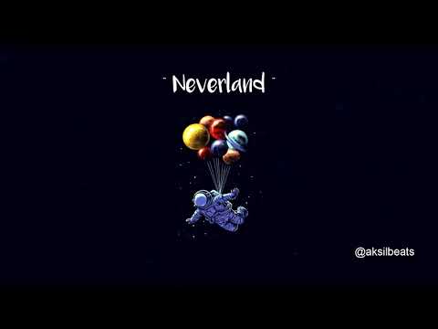 | Free | Instru Rap Conscient 2021 \\ Sad Guitar & Piano Hip Hop Beat \\ "Neverland" (prod. Aksil)