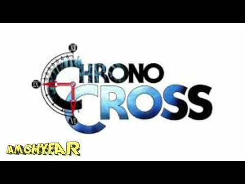 Video Game Music  - Chrono Cross - Dream of Shore Bordering Another World