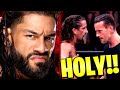 AMAZING Dream Matches CONFIRMED The Bloodline CRACKS Continue CM Punk RETURN Plans LEAKED