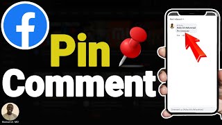 How to Pin a Comment in Facebook Post (Quick and Easy Method) - Full Guide
