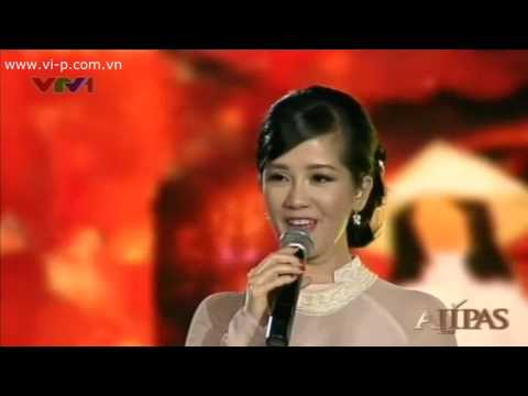 Nhớ mùa thu Hà Nội -  Hồng Nhung