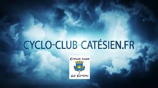 Film du Cyclo Club Catésien