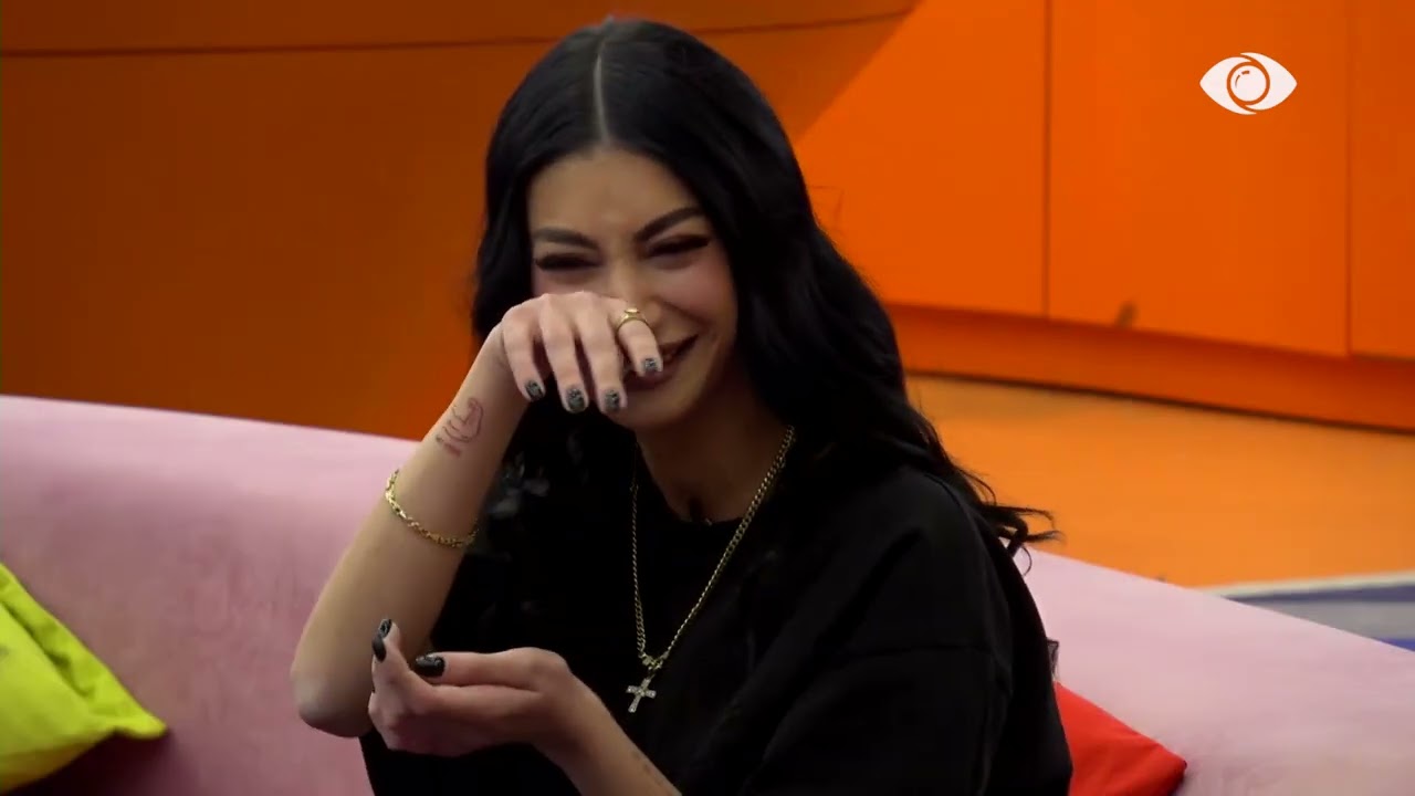 Sfida e mosreagimeve/ Motra e Mateos hyn në shtëpinë e Big Brother, si reagoi banori