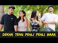 Dekha Tenu Pehli Pehli Baar | Ekta Sharma