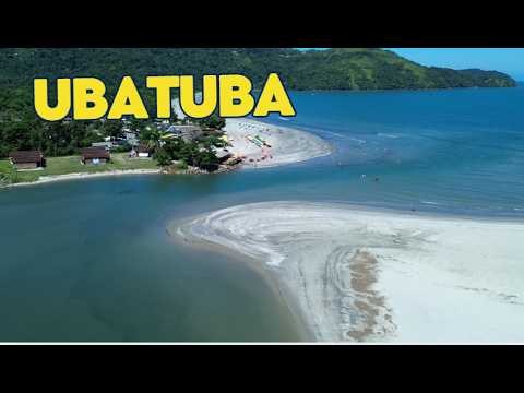 A must-see place in Ubatuba, SP.