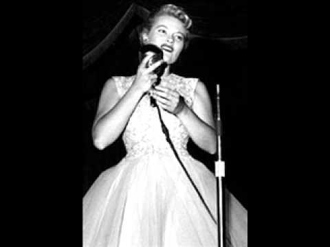 CONFESS ~ Patti Page  1948
