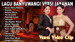 Download lagu LAGU BANYUWANGI VERSI JARANAN ~ Denik Armila,Era Syaqira || Lagu Banyuwangian mp3