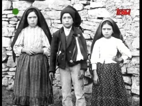 Fatima   wielki znak