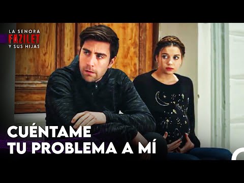 El Nuevo Compañero De Problemas De Yağız, Ece Egemen - La Señora Fazilet y Sus Hijas