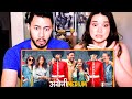 ANGREZI MEDIUM | Irrfan Khan | Kareena Kapoor Khan | Homi Adajania | Trailer Reaction | Jaby Koay