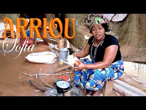 Irmã Sofia - Praça do Arriou (Clip Oficial)