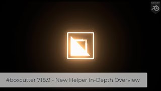 BoxCutter video thumbnail