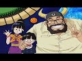 DBZ Kai Ending 1 Toonami English Dub