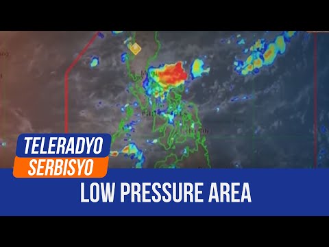 LPA extension to bring rains in northern, central Luzon Gising Pilipinas (05 June 2024)