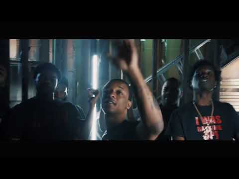 Allstar JR x Lil Mex x AllStar Riich Flair x TLG Deuce - I heard (Official Music Video)