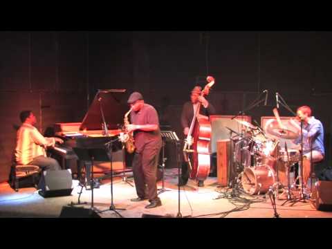 Richard Howell's Sudden Changes video
