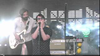 Pseudologia Fantastica - Foster The People @ Hangout Music Festival 2015