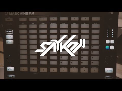 SAYKOBEATZ - VALIDATE | FREE DOWNLOAD