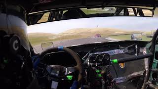 24 Hours of Lemons - Yokohama 5 Mile Tyre Fest - Thunderhill Raceway Park - May 25-26 2019