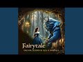 Fairytale (feat. Sharon Shannon & Niall Murphy)