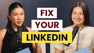 Download lagu I Worked at LinkedIn. Here’s How to Fix Your Profile. mp3
