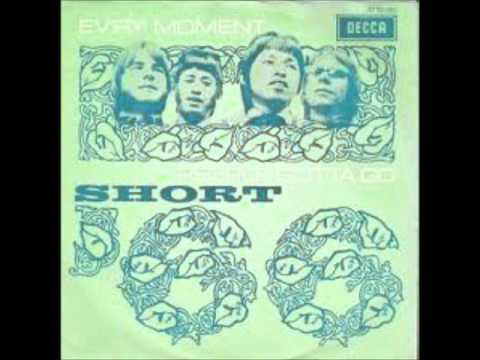 Short '66 People gotta go