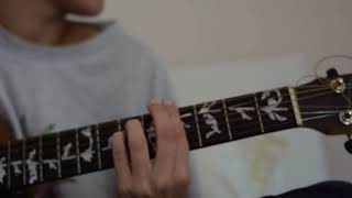 Amati sempre cover Ultimo