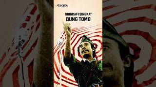Download lagu A Short Biography of Bung Tomo mp3