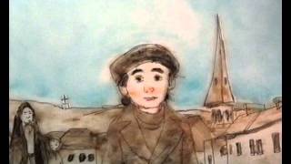 Aunt Bridget, an adaptation of a story by Patrick Galvin