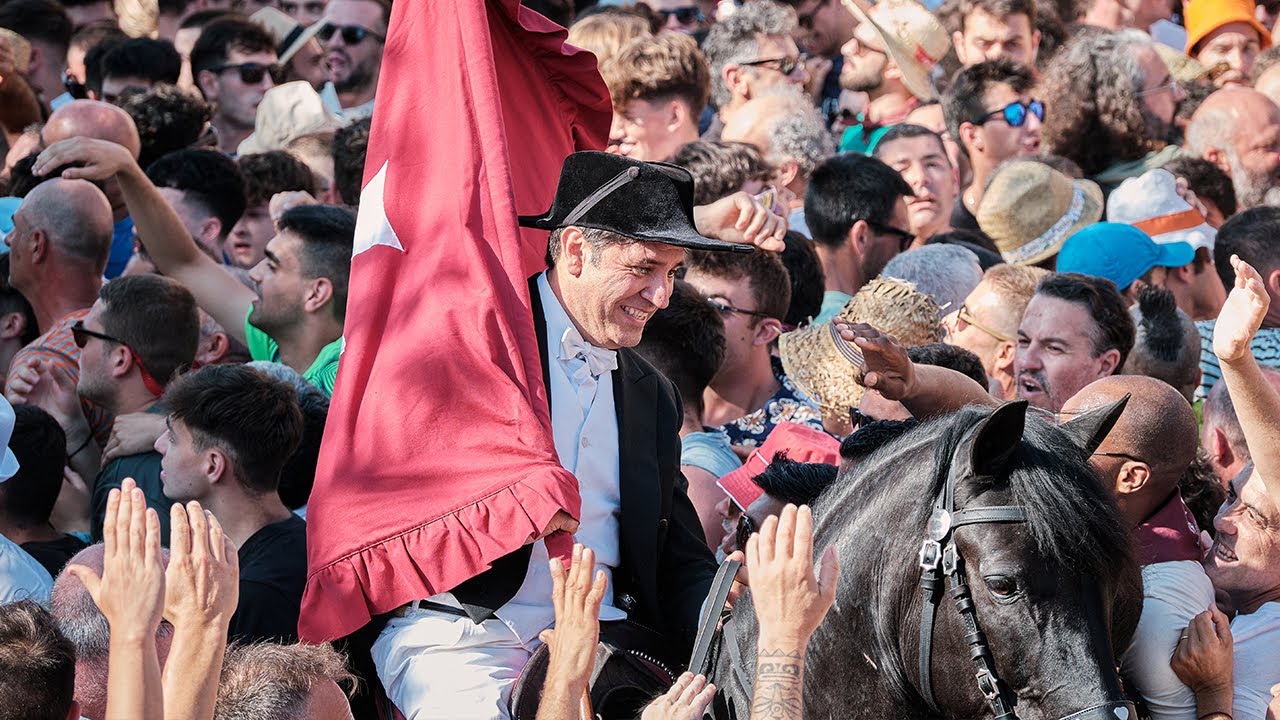 VIVE LA FIESTA   2026 thumbnail