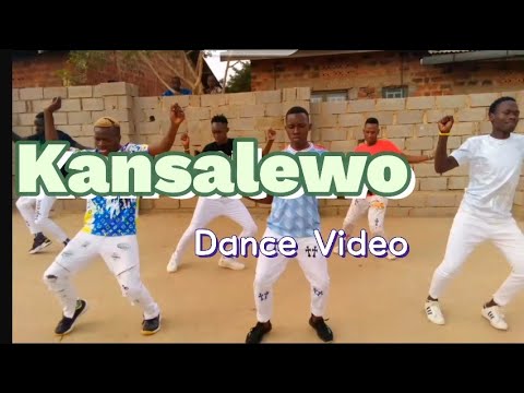 Kansalewo - Sheebah (Official Dance Video) by Wonderwariorsdancecrew
