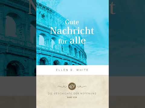 Good News for All Chapter 5 - The Gift of the Holy Spirit