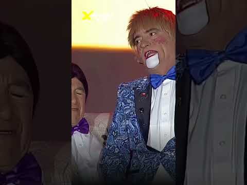 ¡Coyhaique explotó en carcajadas! Melón y Melame brillaron con su clásico humor en Aysén 2026 🍉🔥