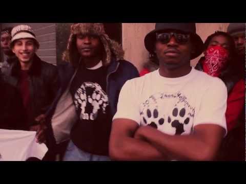 DOG EMPIRE - MAFIA Z (HUSTLER MUSIC V.1)