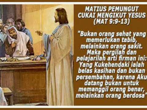 Lagu Rohani - Herlin Pirena : Kidung Jemaat No. 144 Suara Yesus Kudengar