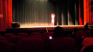 Wylia Doleson Solo 2015