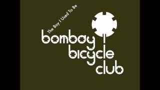 What if - Bombay bicycle club