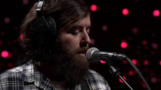 The Moondoggies - Cinders Match (Live on KEXP)
