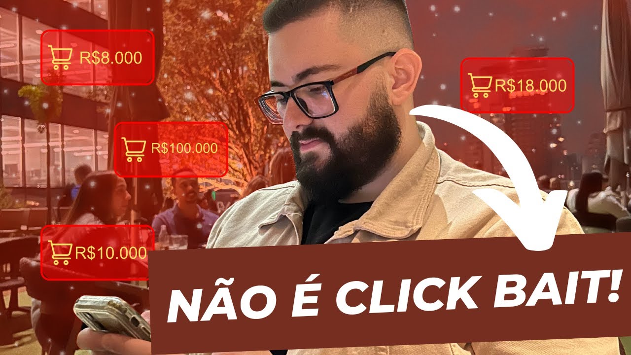 A MELHOR ESTRATÉGIA DE MARKETING DIGITAL DE 2024!