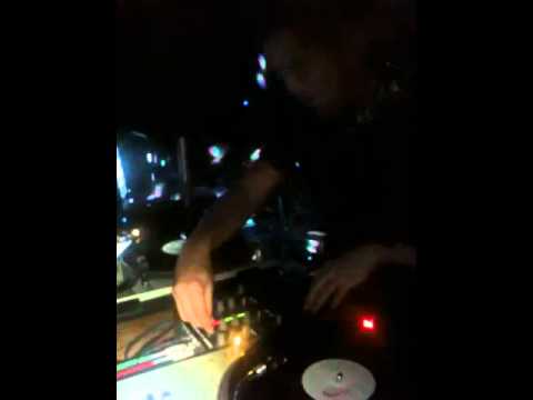 DJ JIN/RHYMESTER 2011.10.15 SAT『MAKE IT FUNKY』AT MOTHER MORIOKA
