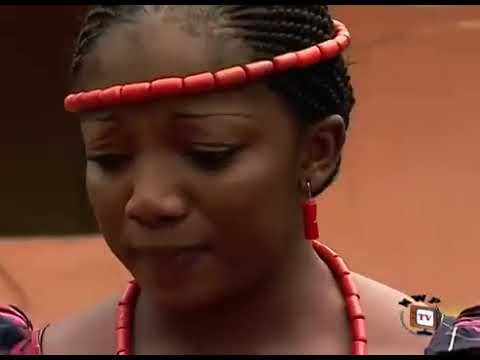 crime kingdom.. Nigerian movie