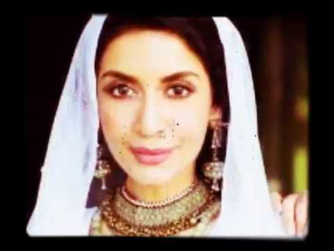 Ghairat Episode 7 & 8 Glimpse of Cast 11 September 2017