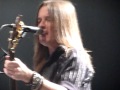 Kix "No Ring Around Rosie" Rams Head Live, Baltimore, MD 12/18/10 live