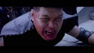 The Wrath of Vajra 2013