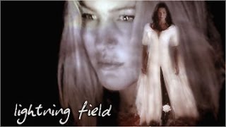 Legend of the Seeker - Lightning Field - Cara / Kahlan