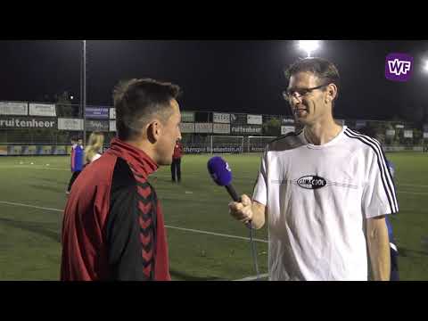 Nieuwe voetballers gezocht voor G-team van Zwaluwen’30