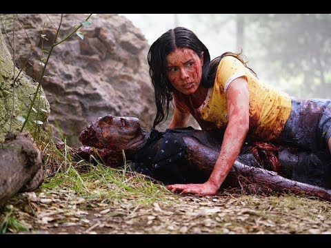 Nightmare Cinema (2019) Exclusive Theatrical Trailer HD