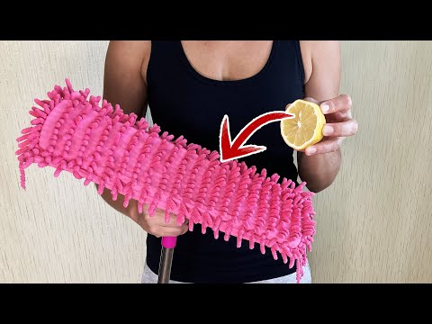 8 Ways to Use Citric Acid 🍋 for Cleaning You Wish You Knew Sooner 💥