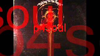 BLACK NASTY - I MUST BE IN LOVE